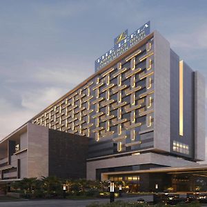 The Leela Ambience Convention Hotel Delhi